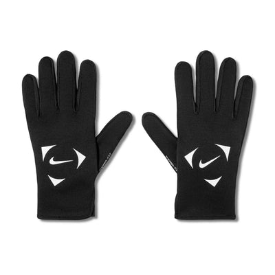 Nike Academy Thermafit Handschoen Zwart