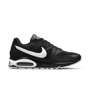 Nike Air Max Command Sneakers Heren Zwart/Grijs