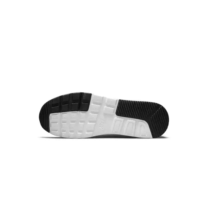 Nike Air Max SC Zwart/Wit CW4555-002 zool