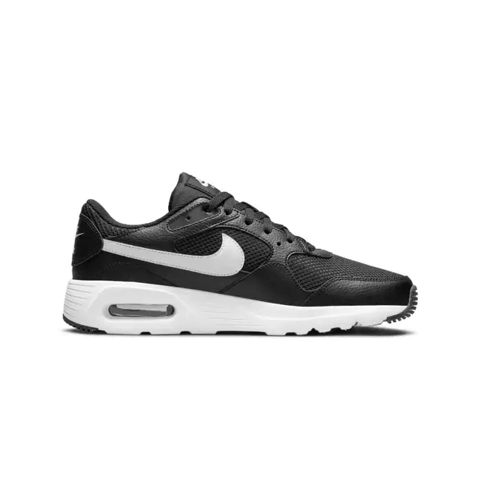 Nike Air Max SC Zwart/Wit CW4555-002 andere zijde