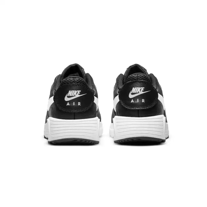 Nike Air Max SC Zwart/Wit CW4555-002 achterkant
