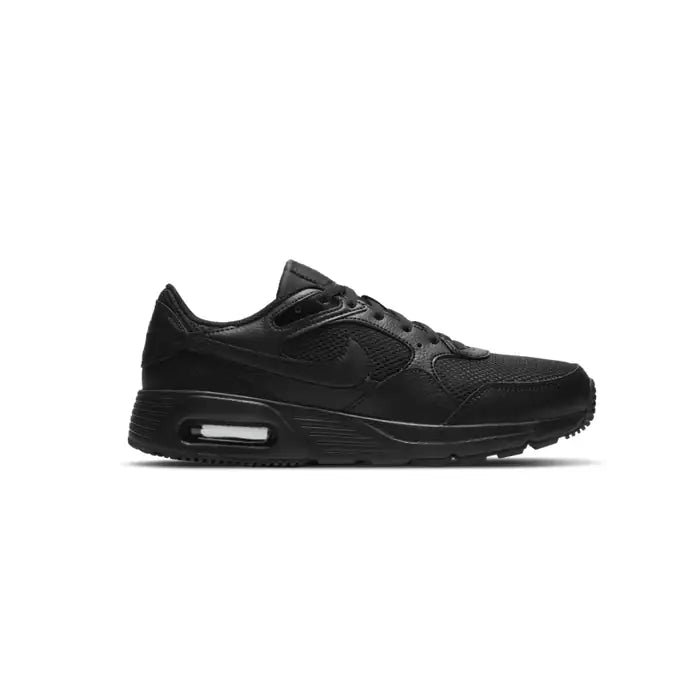 Nike Air Max SC Zwart CW4555-003 zijkant