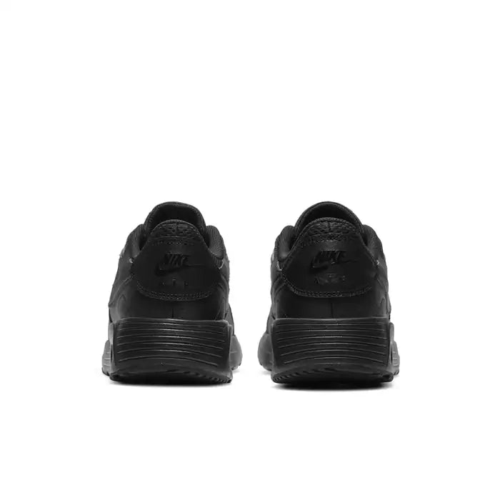 Nike Air Max SC Zwart CW4555-003 achterkant