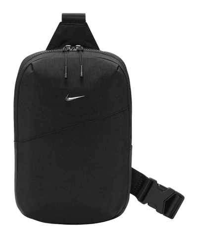 Nike Aura Crossbodytas (5L) Zwart