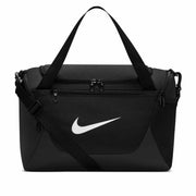 Nike Brasilia Sporttas (24L) Zwart