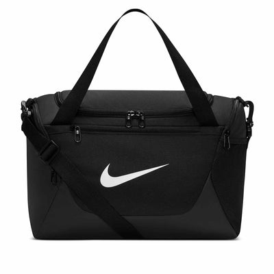 Nike Brasilia Sporttas (24L) Zwart