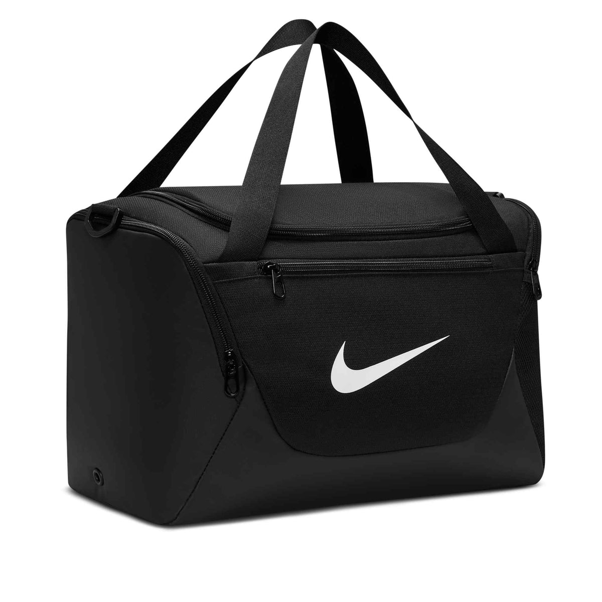 Nike Brasilia Sporttas (24L) Zwart