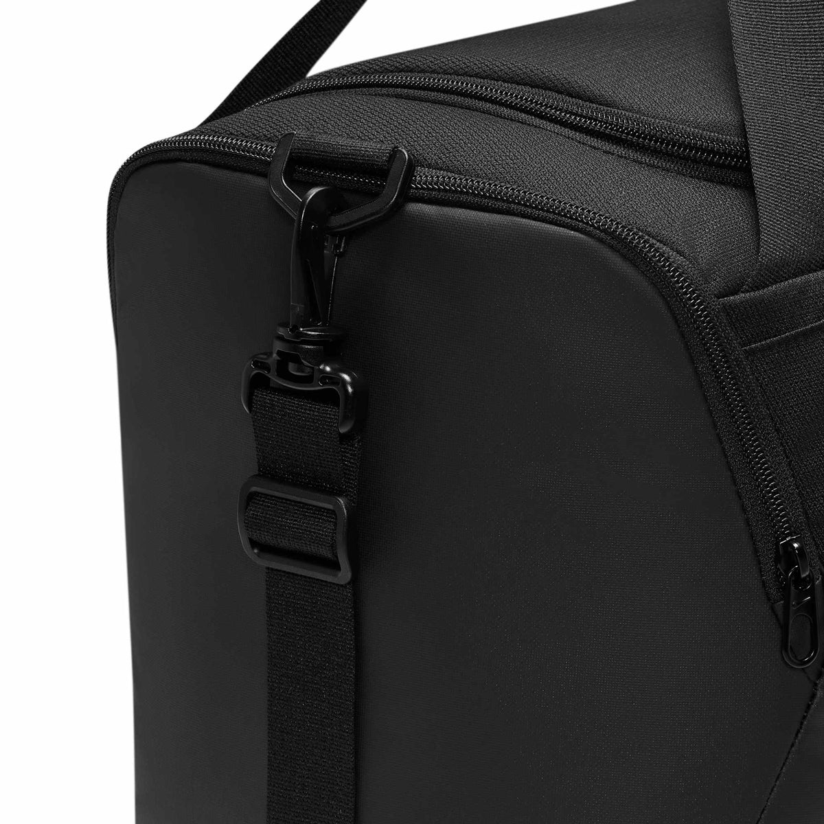 Nike Brasilia Sporttas (24L) Zwart