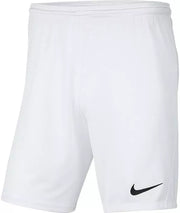 Nike Dri-FIT Park III Shorts 