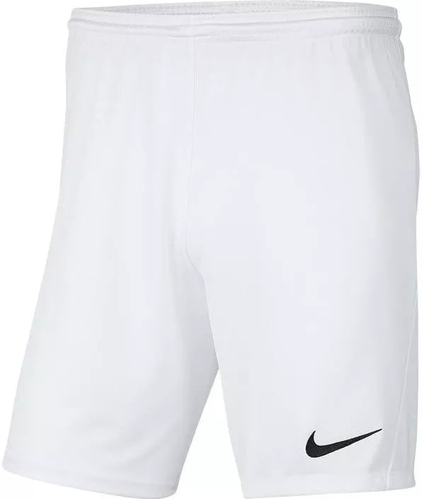 Nike Dri-FIT Park III Shorts 