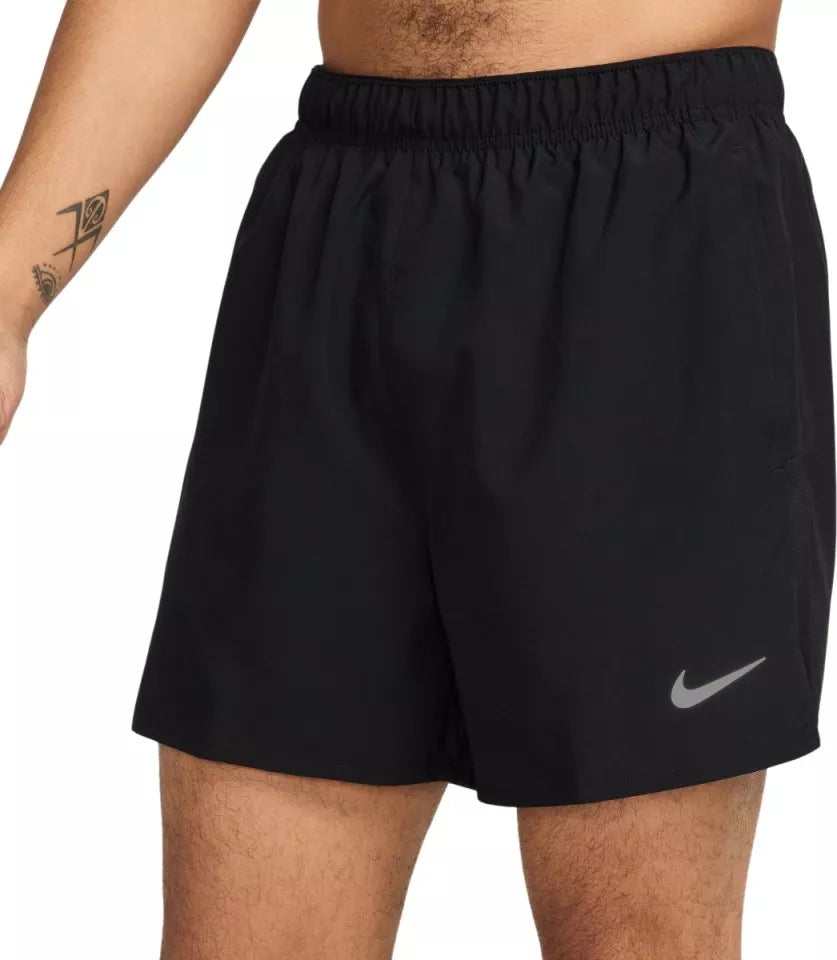 Nike Challenger 5 Inch 2in1 Shorts Heren 