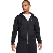 Nike Club Full-Zip Hoodie 