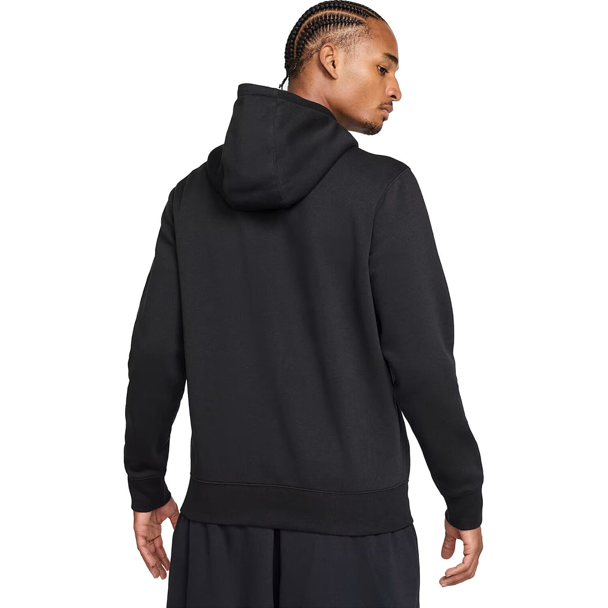 Nike Club Full-Zip Hoodie 