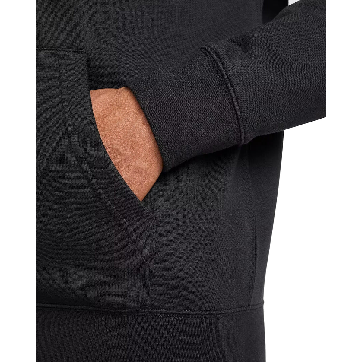 Nike Club Full-Zip Hoodie 