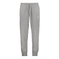 Nike Sportswear Club Fleece Joggingbroek Heren Donkergrijs