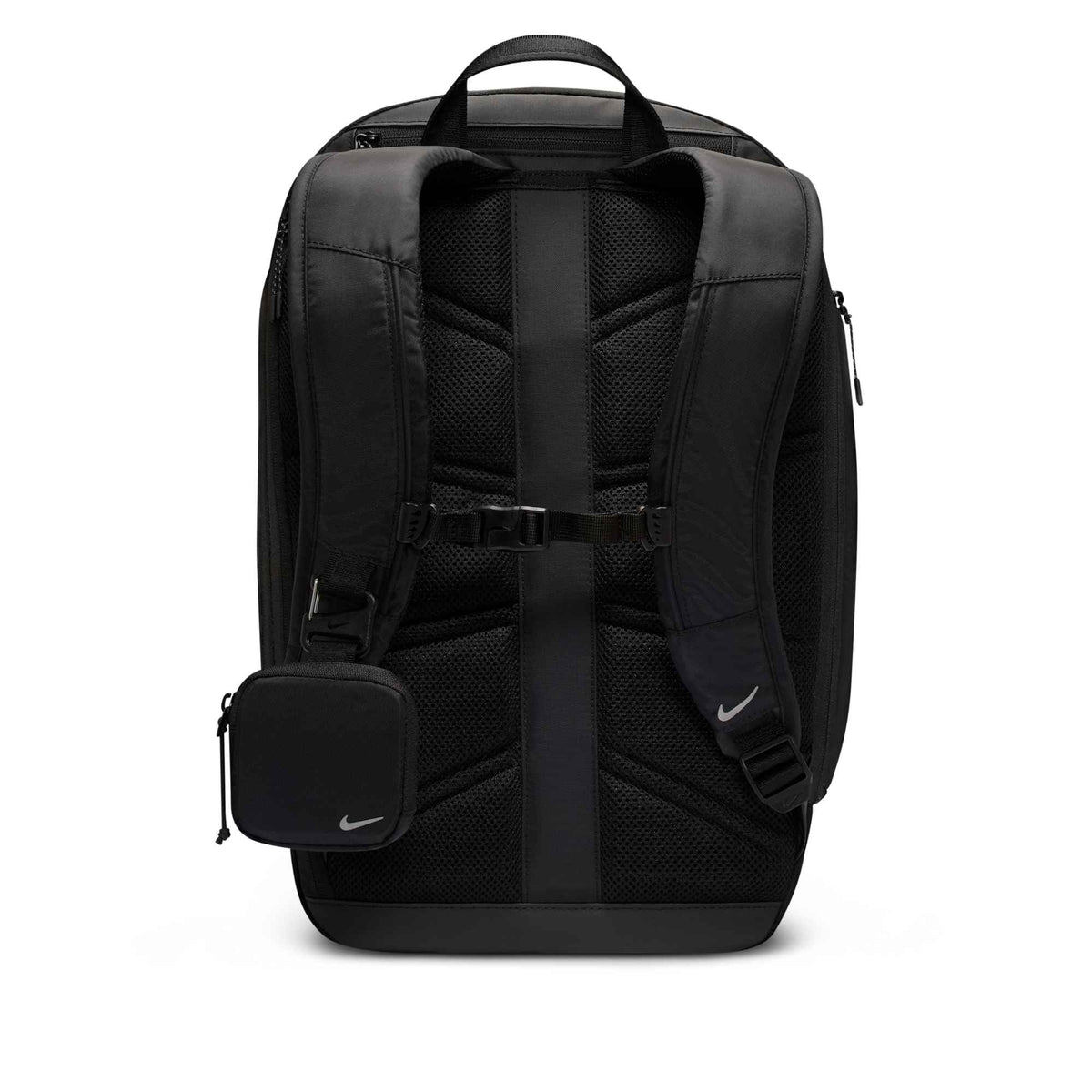 Nike Commute Rugzak (25L) Zwart
