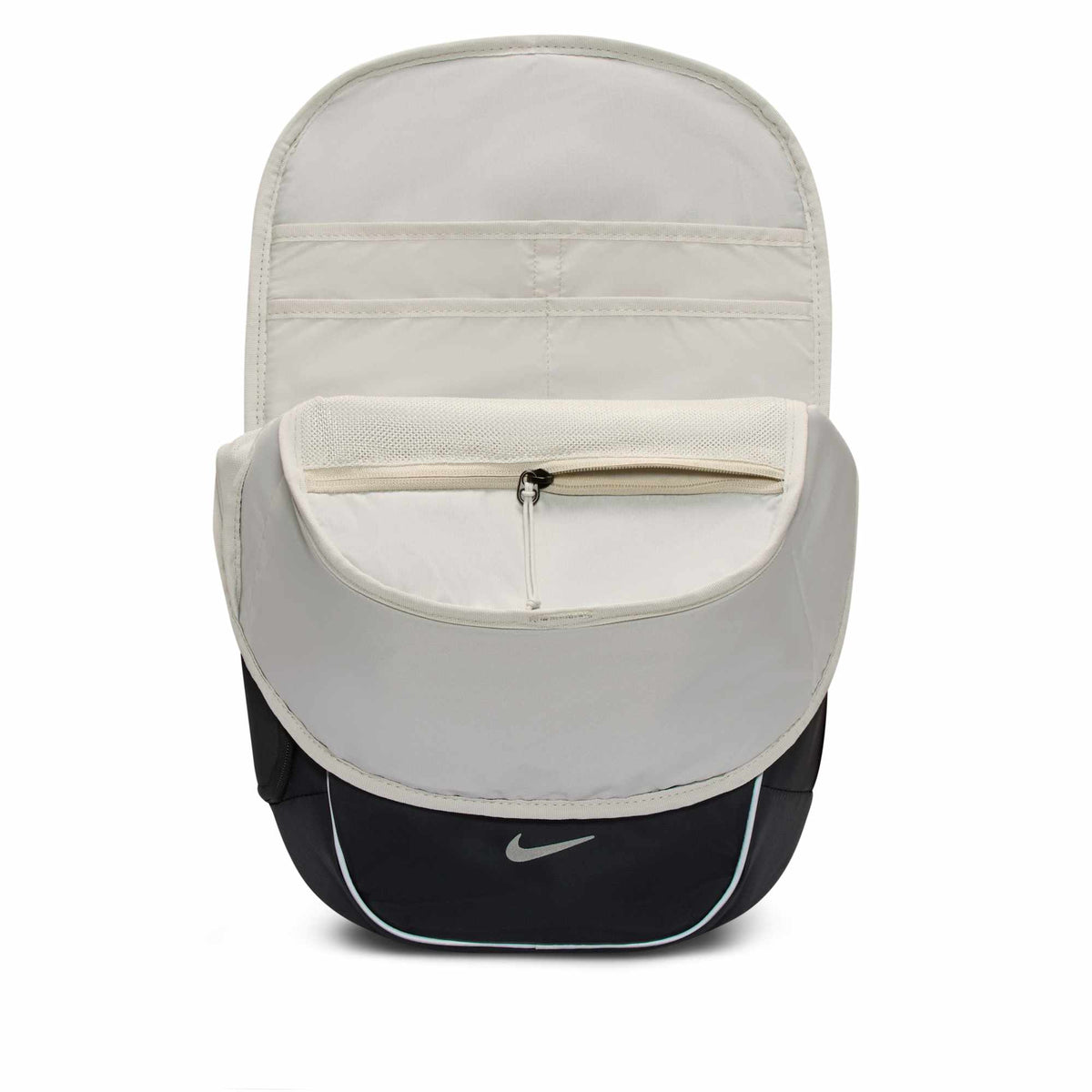 Nike Commute Rugzak (25L) Zwart