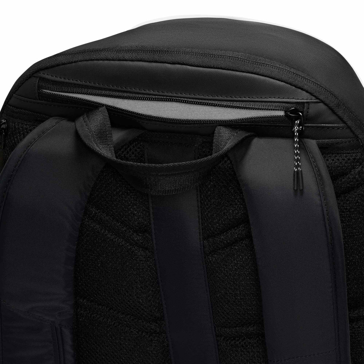 Nike Commute Rugzak (25L) Zwart