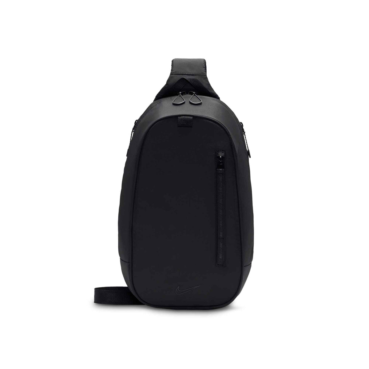 Nike Commute Schoudertas (8L) Zwart/Grijs