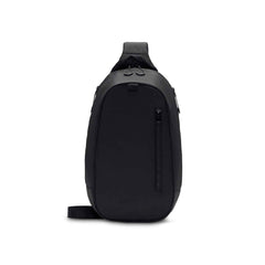 Nike Commute Schoudertas (8L) Zwart/Grijs