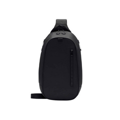 Nike Commute Schoudertas (8L) Zwart/Grijs