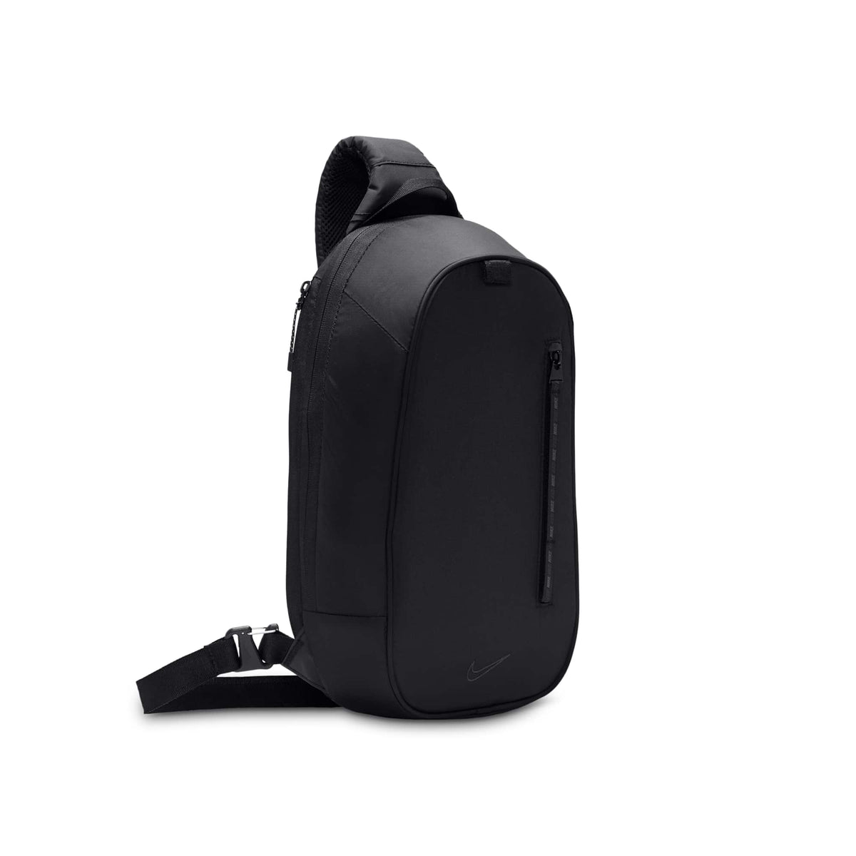 Nike Commute Schoudertas (8L) Zwart/Grijs