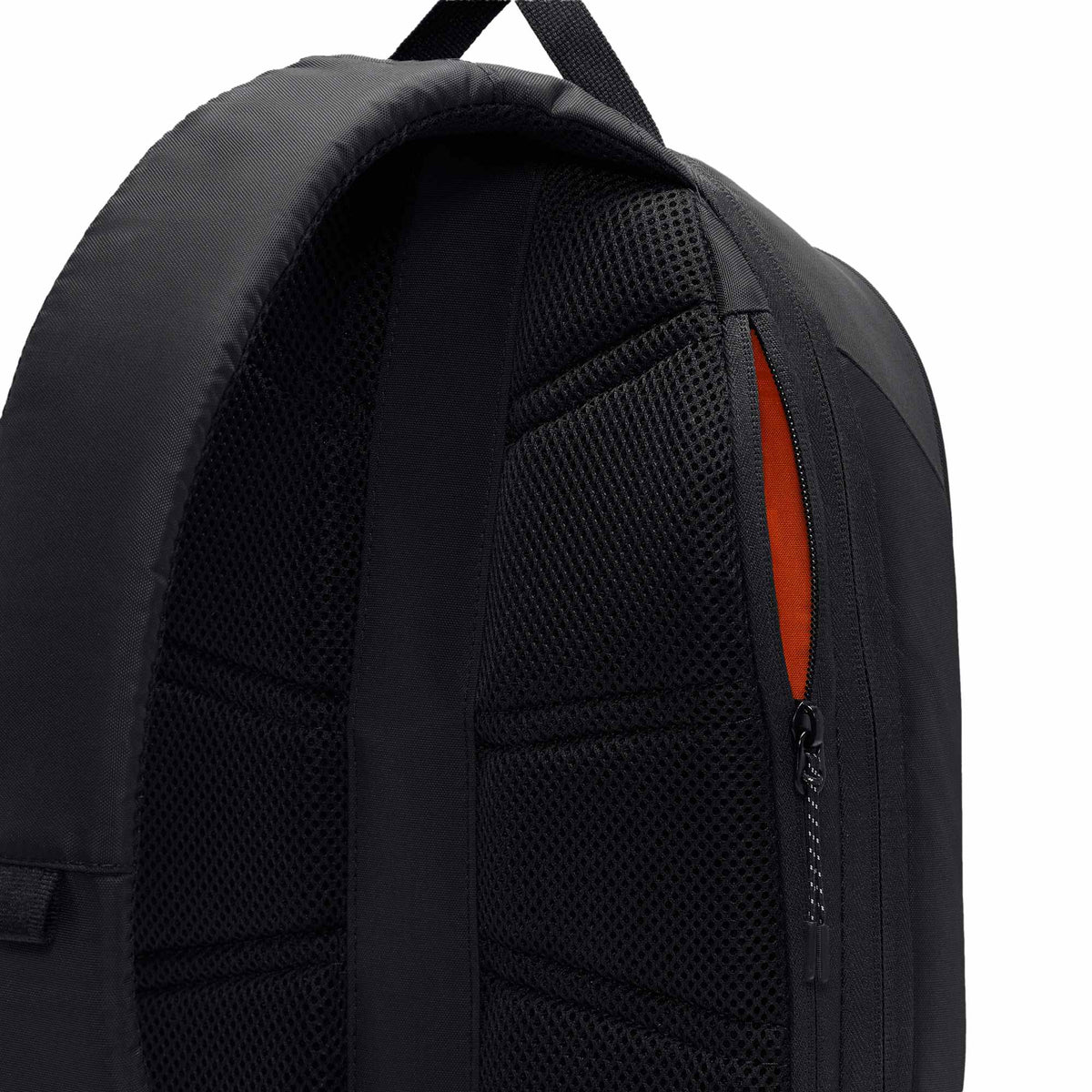 Nike Commute Schoudertas (8L) Zwart/Grijs