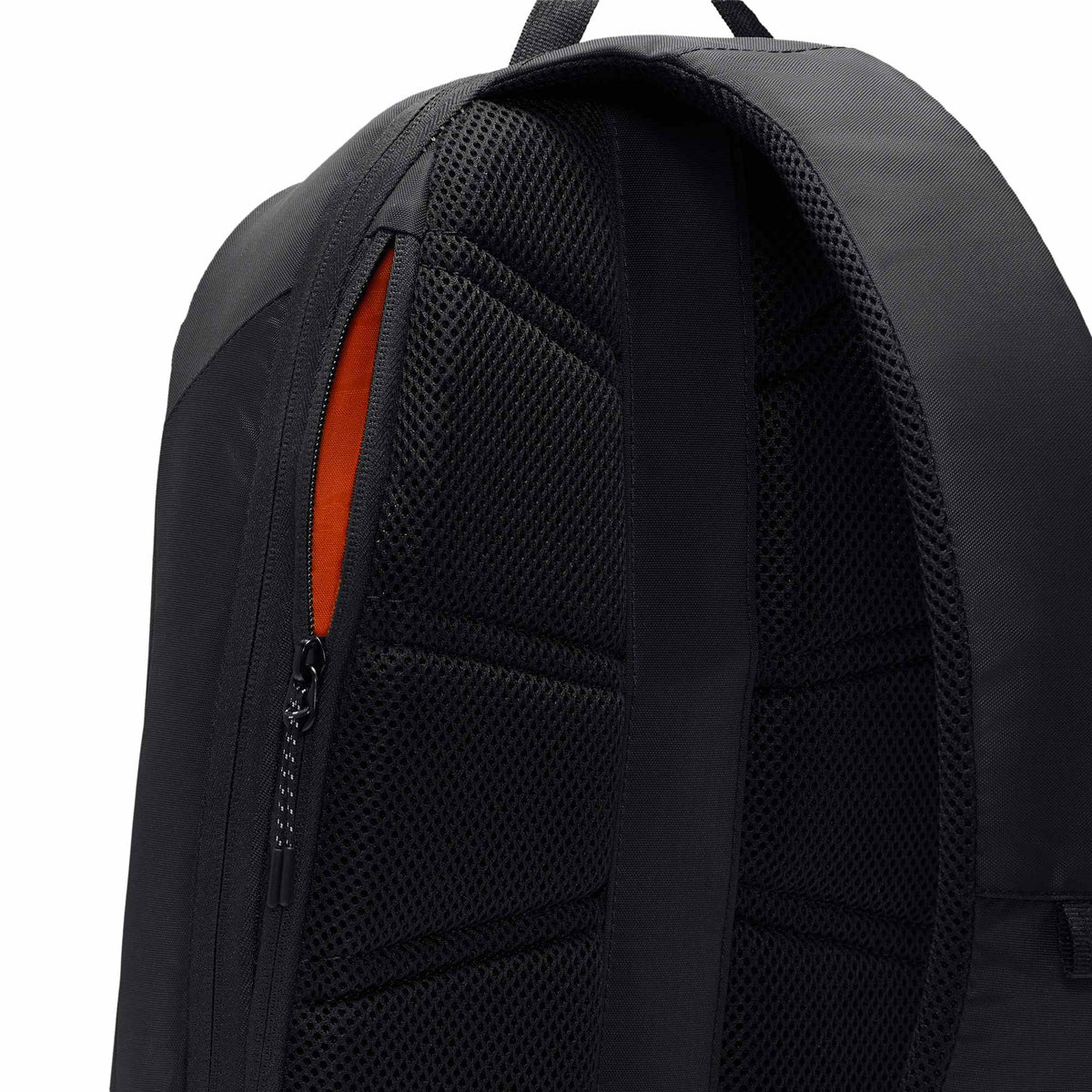 Nike Commute Schoudertas (8L) Zwart/Grijs