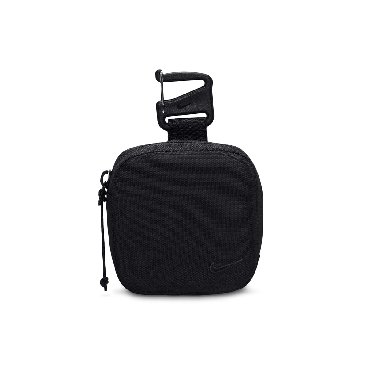 Nike Commute Schoudertas (8L) Zwart/Grijs