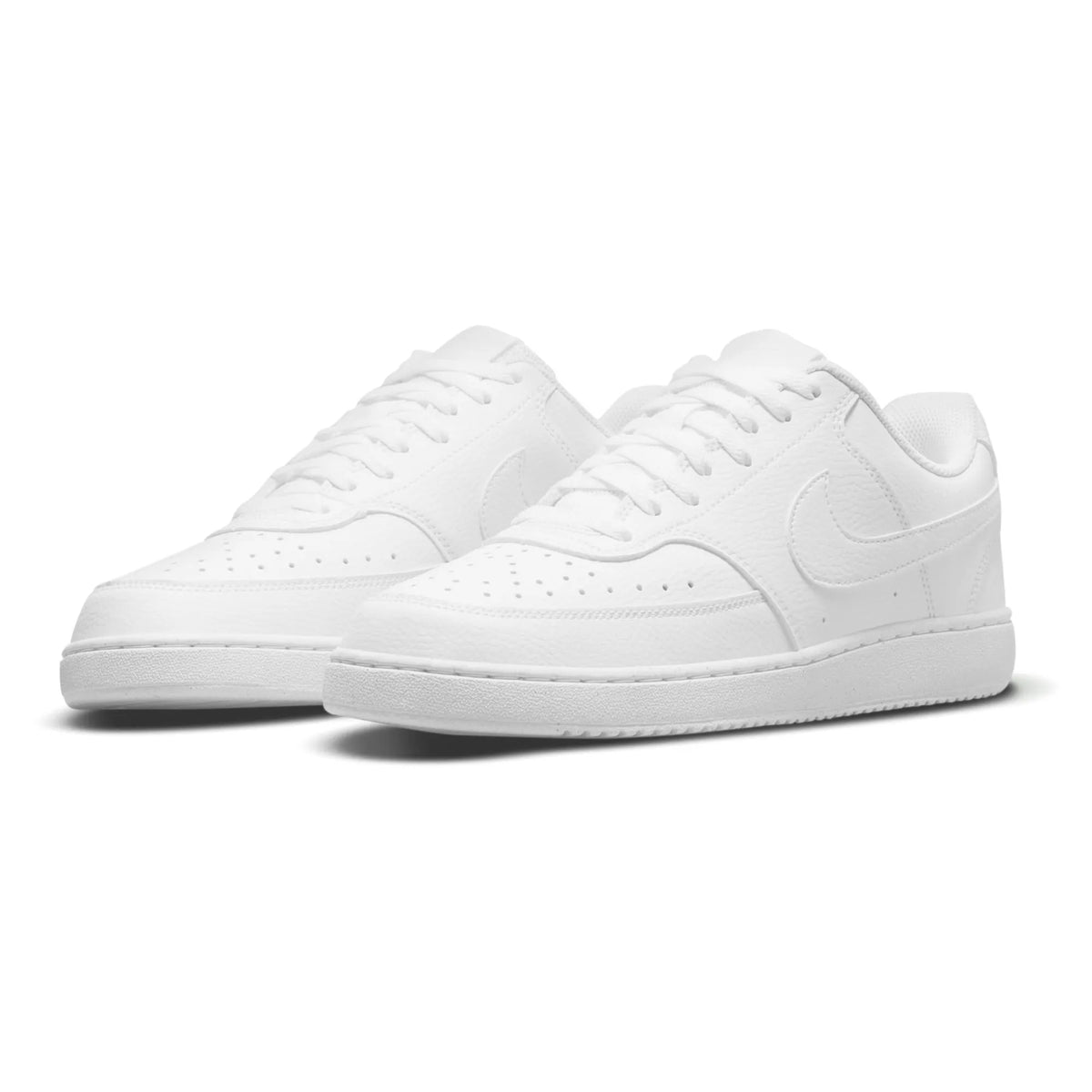 Nike Court Vision Low Next Nature Sneakers Heren