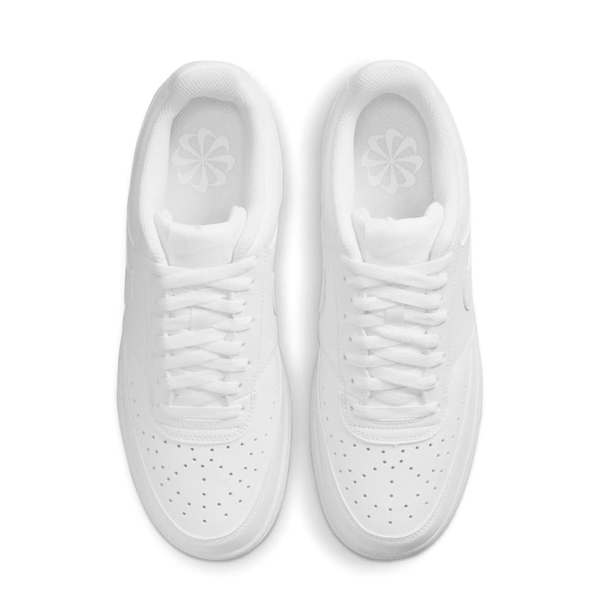 Nike Court Vision Low Next Nature Sneakers Heren