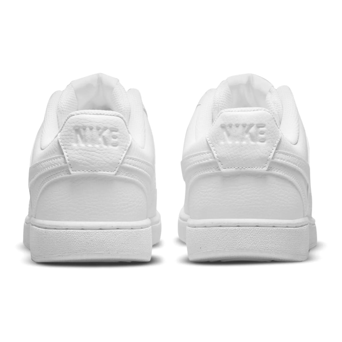 Nike Court Vision Low Next Nature Sneakers Heren
