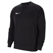 Nike Park 20 Fleece Sweater Heren Zwart