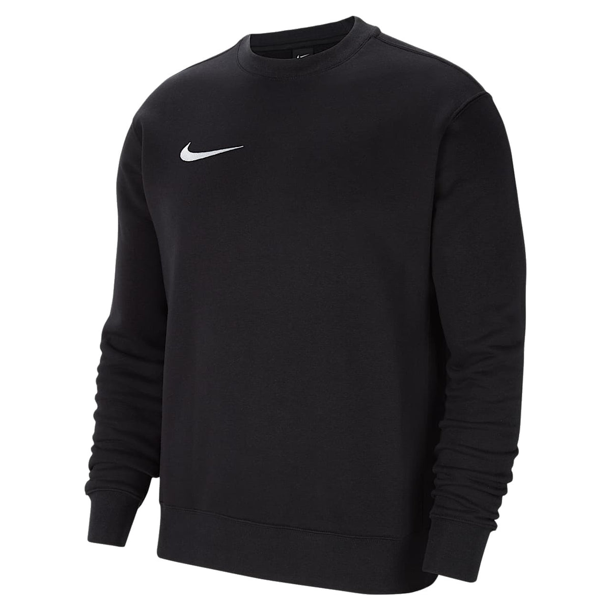 Nike Park 20 Fleece Sweater Heren Zwart