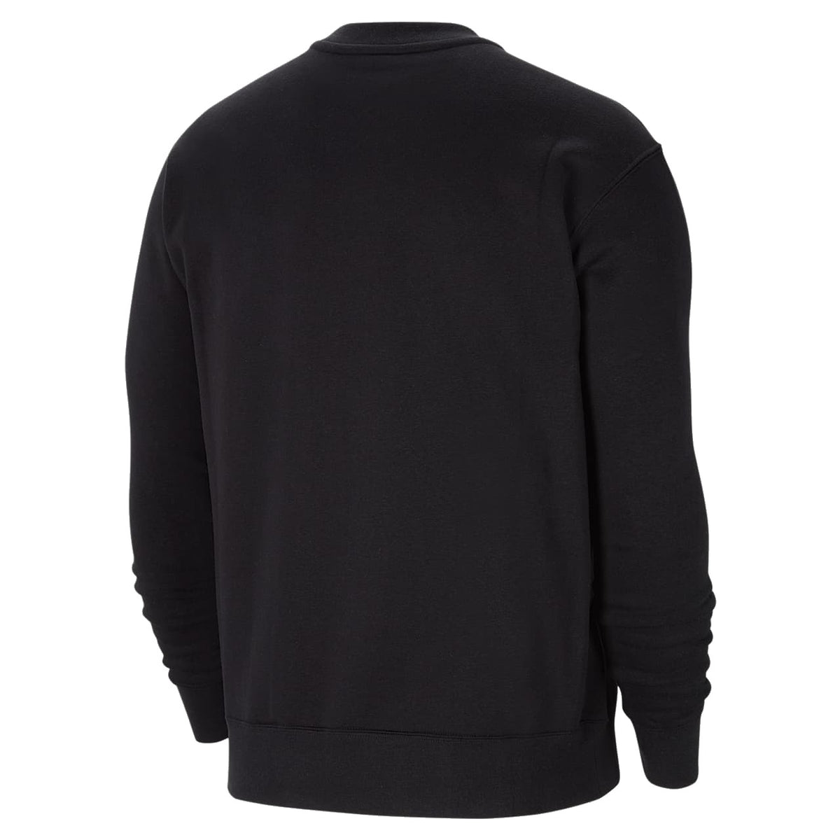 Nike Park 20 Fleece Sweater Heren Zwart