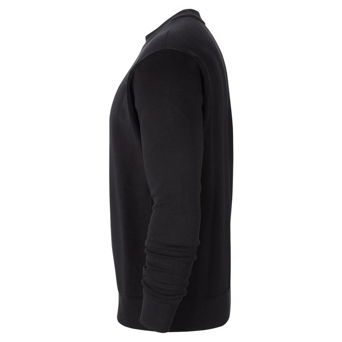 Nike Park 20 Fleece Sweater Heren Zwart