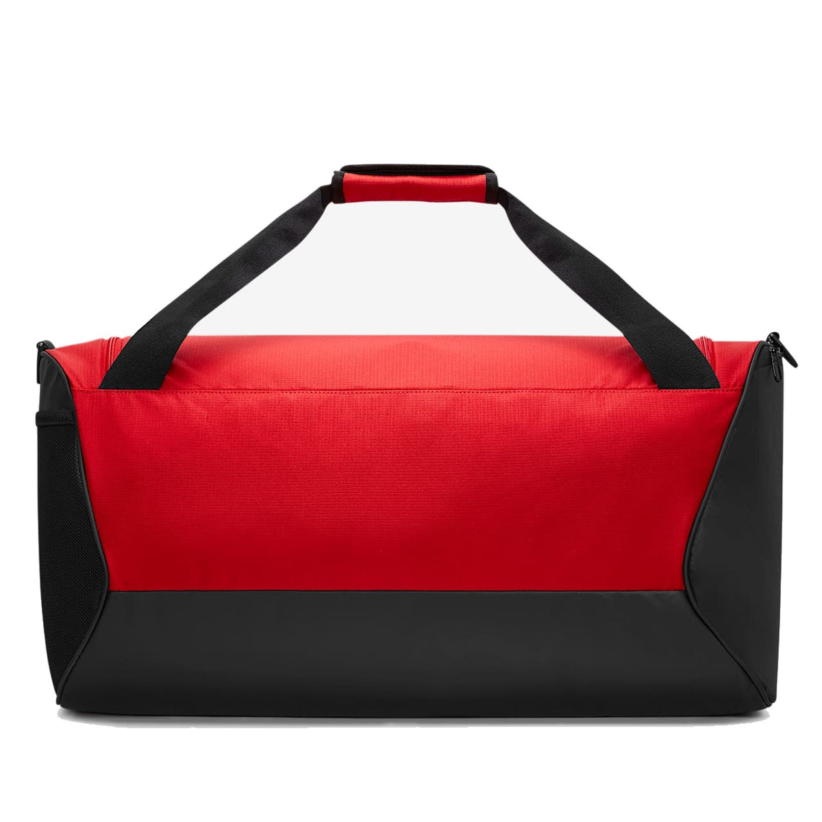 Nike Brasilia 9.5 Trainingstas Medium (60L) Rood