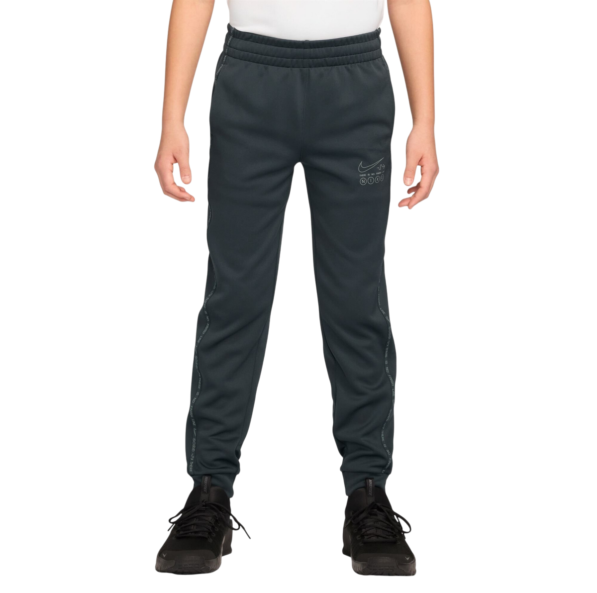 Nike Sportswear Dri-FIT Multi Big Trainingsbroek  Kids 