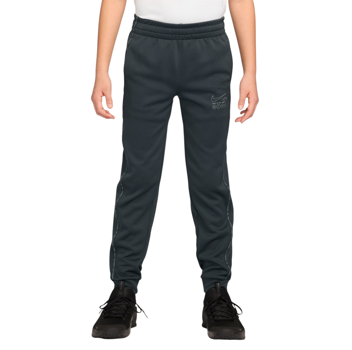 Nike Sportswear Dri-FIT Multi Big Trainingsbroek Kids