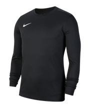Nike Dri-FIT Park  Shirt LS Heren 