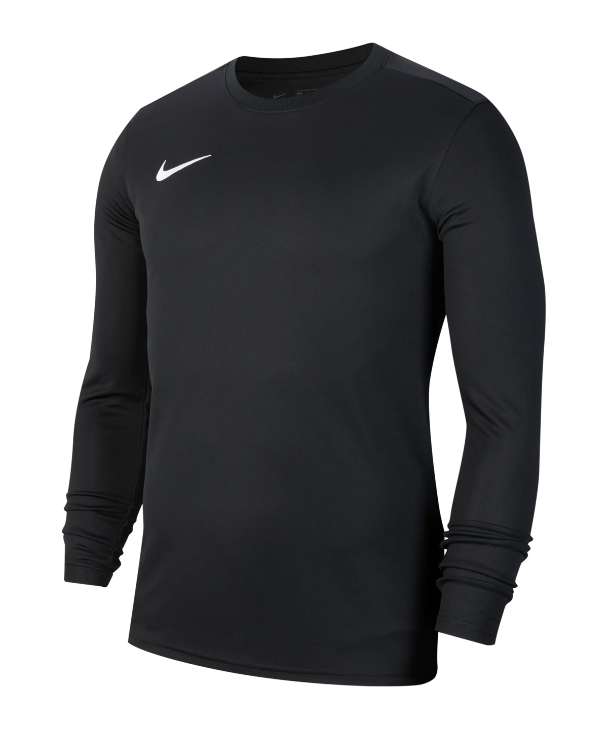 Nike Dri-FIT Park  Shirt LS Heren 