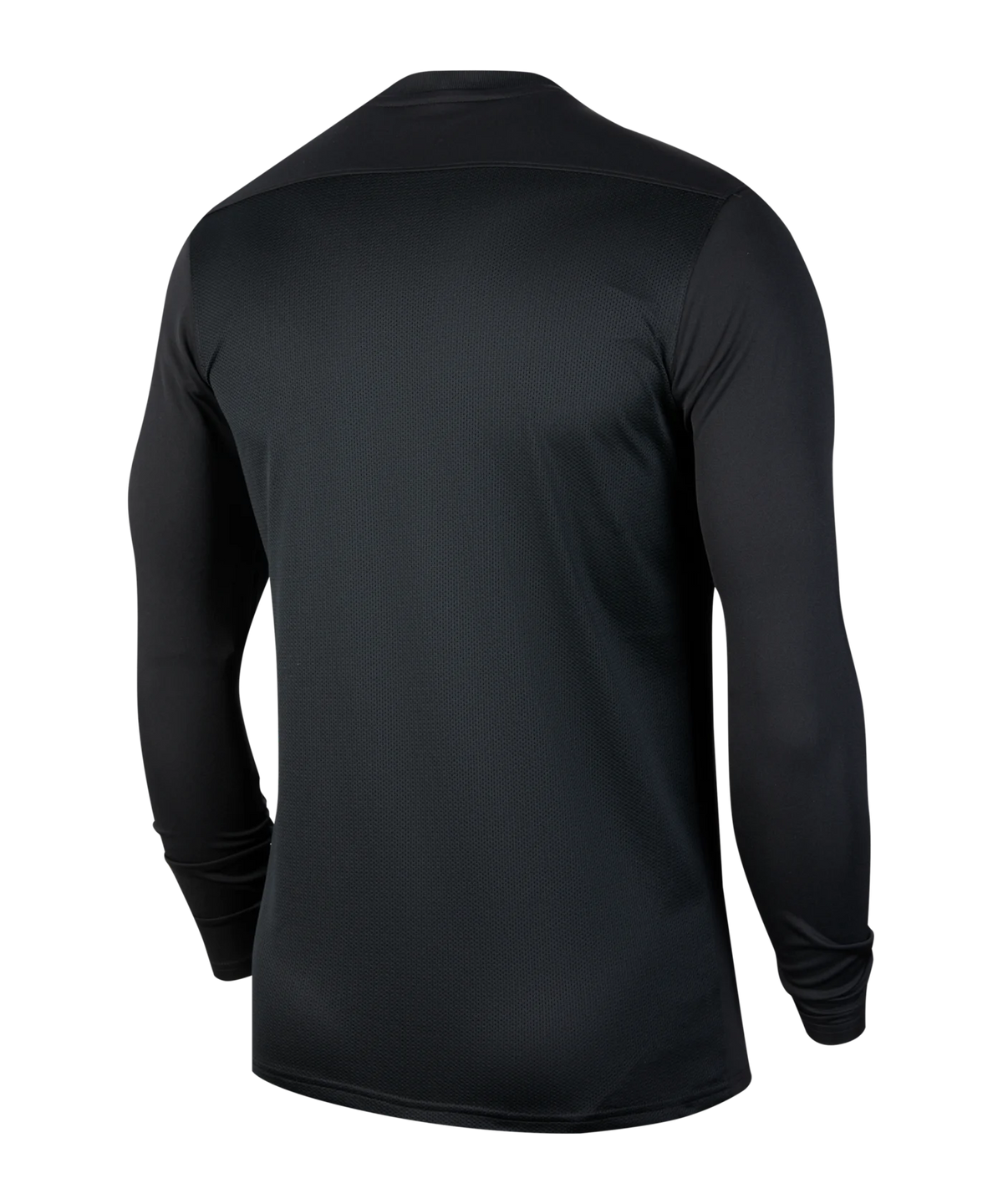 Nike Dri-FIT Park  Shirt LS Heren 
