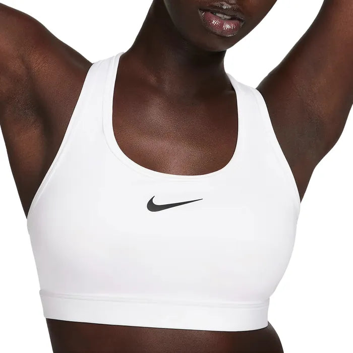 Nike Swoosh Medium Sportbeha Dames 