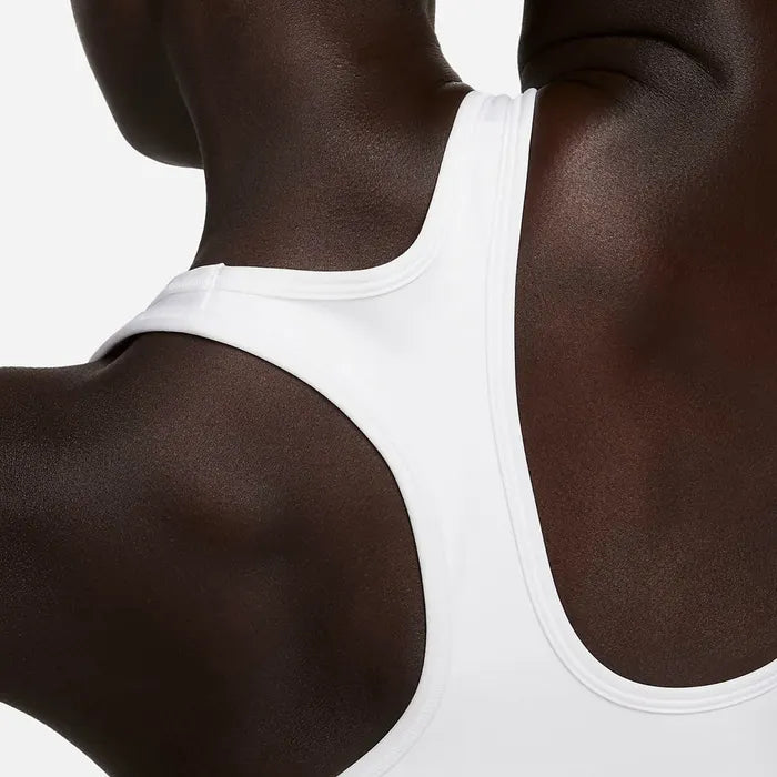 Nike Swoosh Medium Sportbeha Dames 