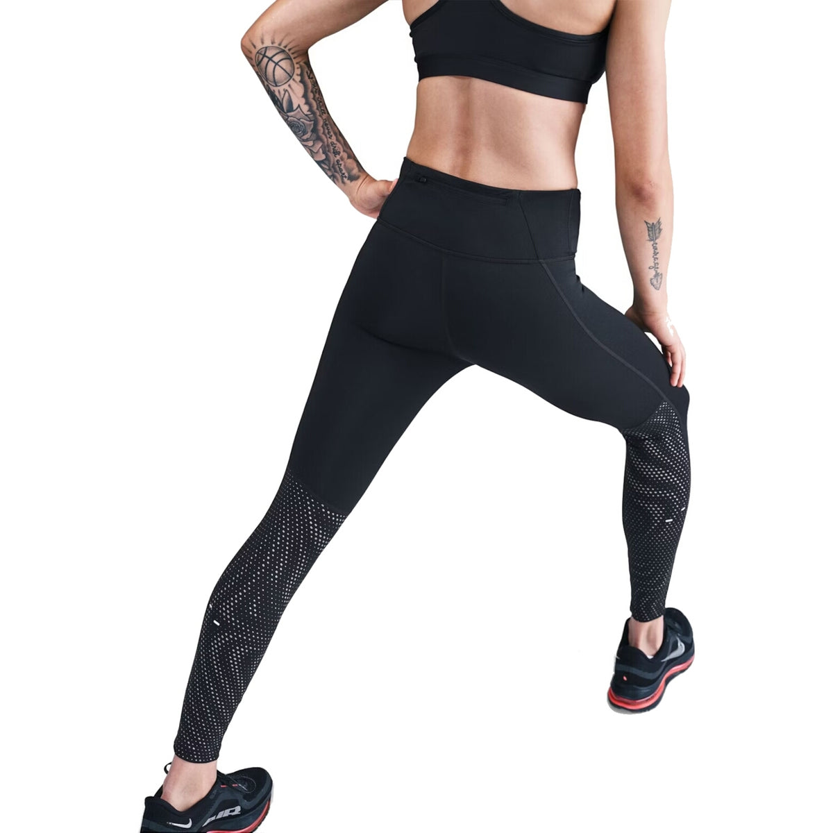 Nike Dri-FIT Tempo Tight Legging Dames