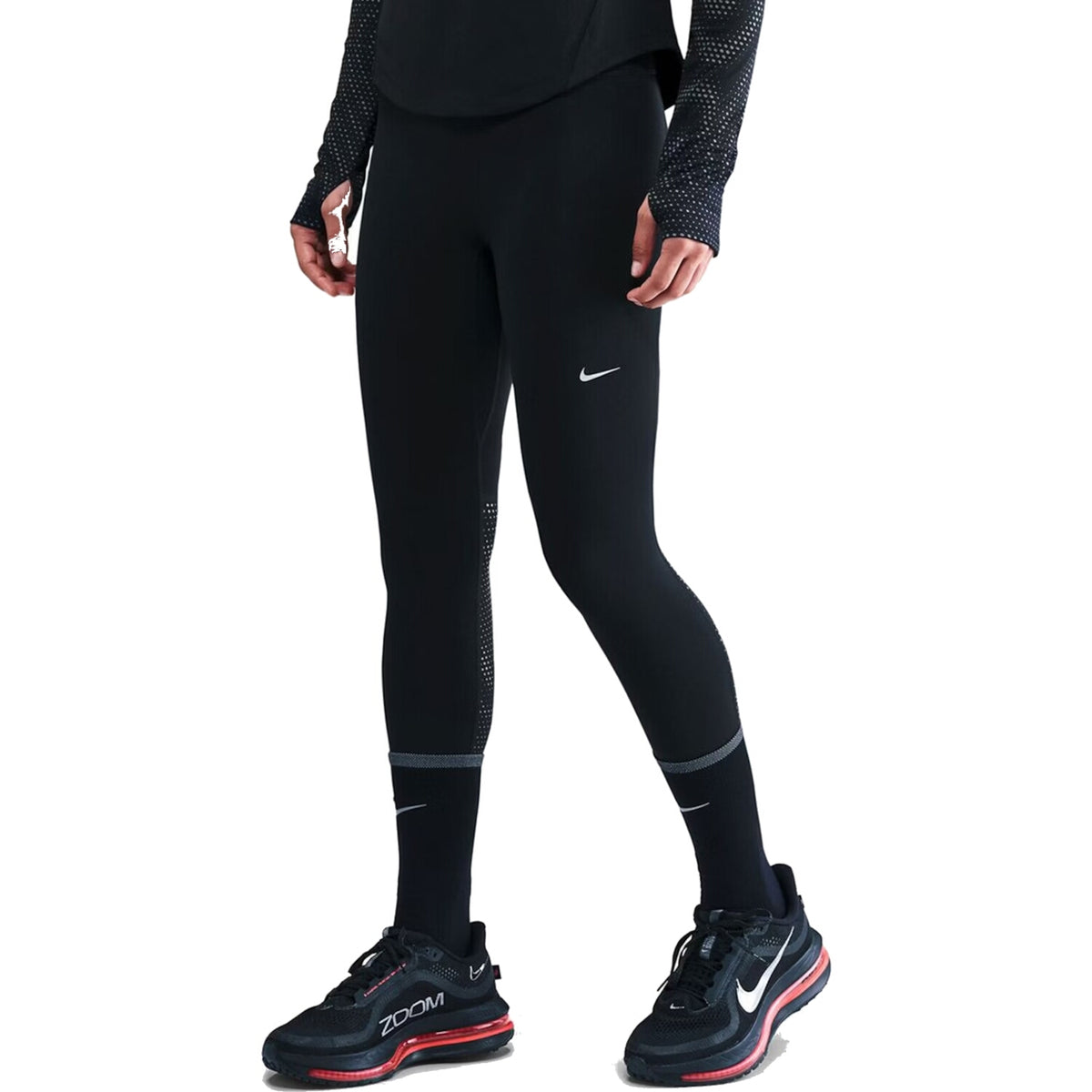Nike Dri-FIT Tempo Tight Legging Dames