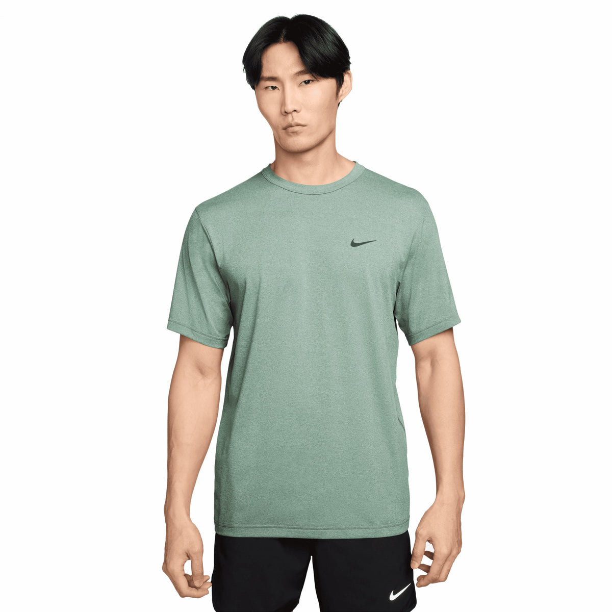 Nike Dri-FIT UV Hyverse T-Shirt Heren 