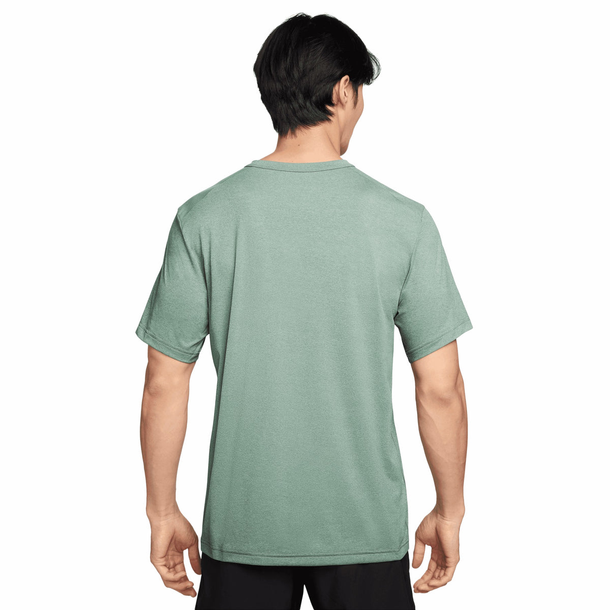 Nike Dri-FIT UV Hyverse T-Shirt Heren 