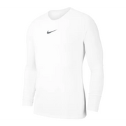 Nike Dri-FIT Park Ondershirt Lange Mouwen Kids 