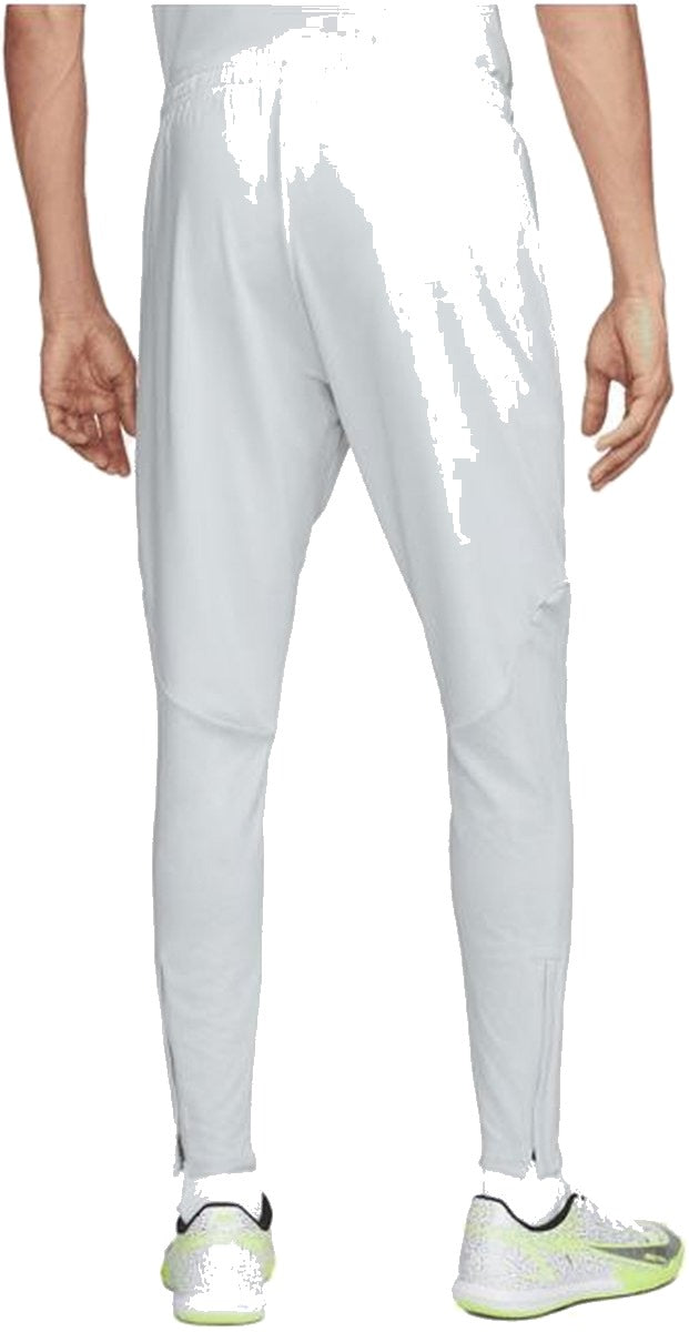 Nike Dri-FIT Strike Trainingsbroek Heren Grijs